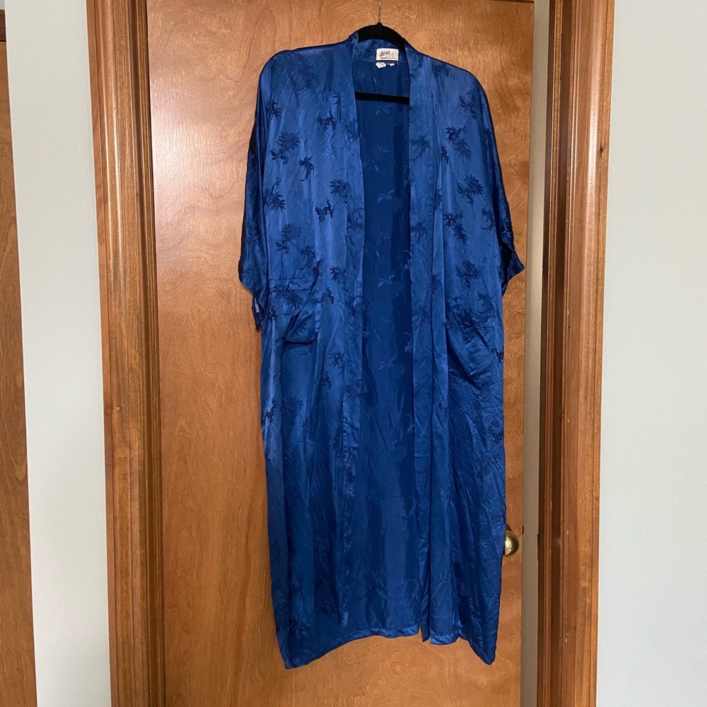 Vintage kimono